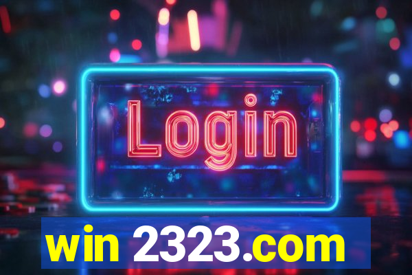 win 2323.com